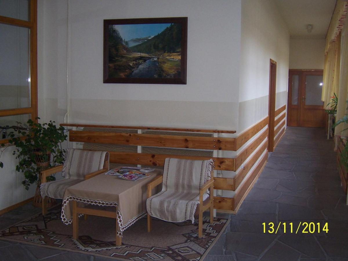 Osrodek Szpulki Hotel Zakopane Exterior photo