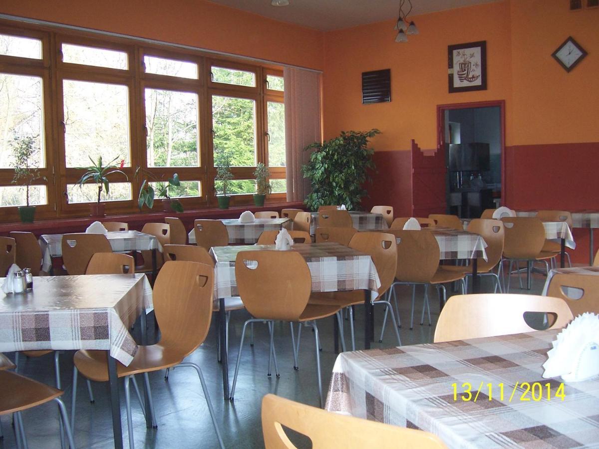Osrodek Szpulki Hotel Zakopane Exterior photo
